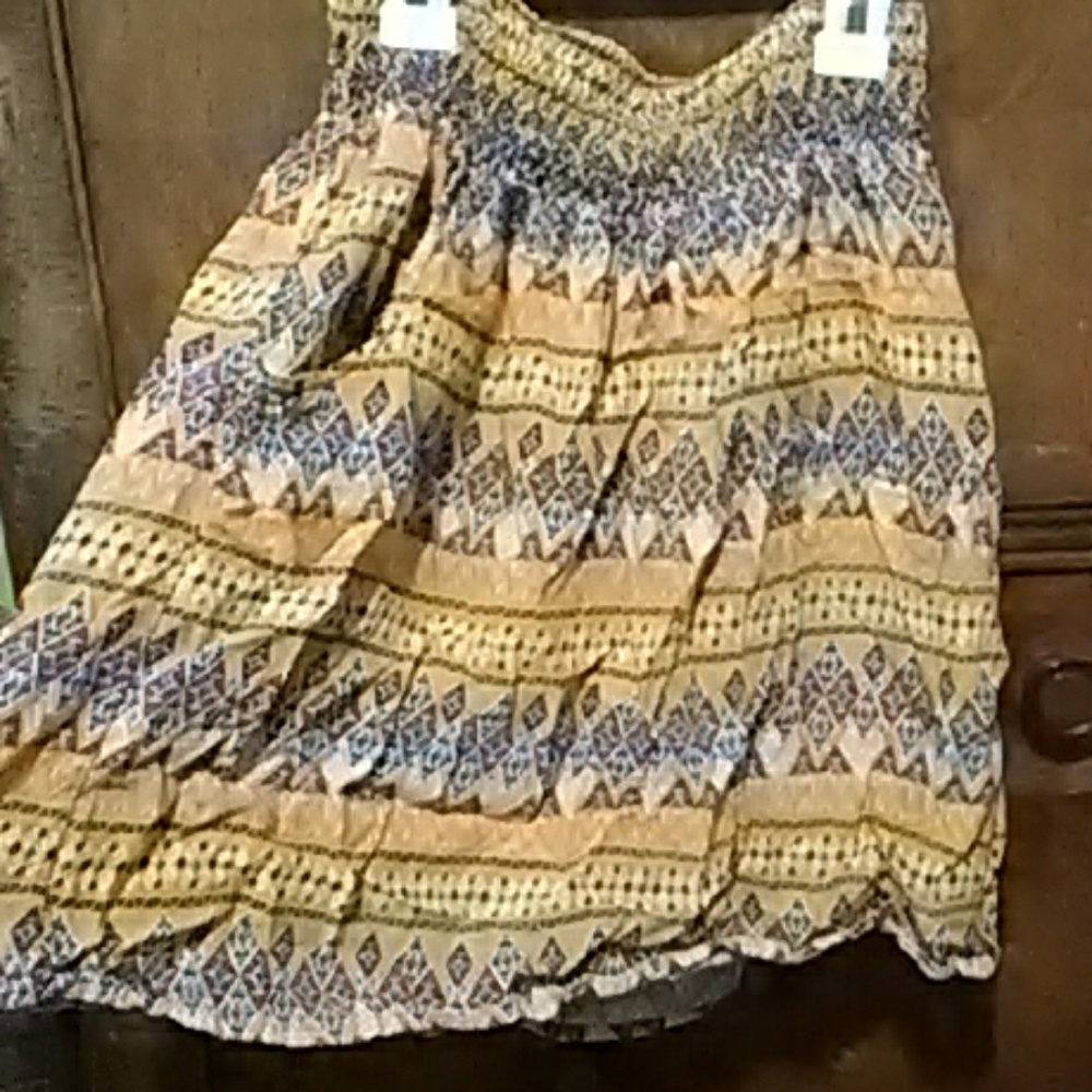 Skirt